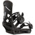 Burton Mission Snowboard Bindings Black