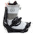 Burton Mission Snowboard Bindings Black