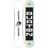 Burton Kilroy Twin Snowboard 2021