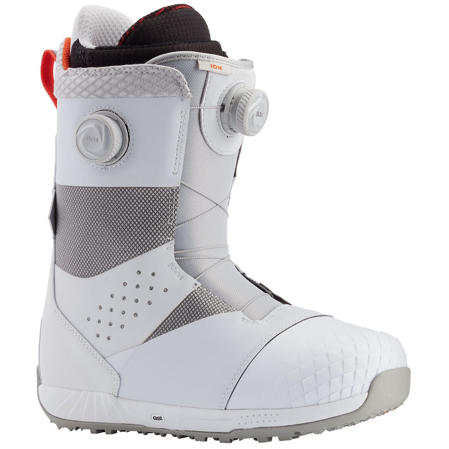 Burton Ion Boa Snowboard Boots – evo
