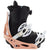 Burton Scribe Snowboard Bindings - Women's 2021 Coral