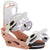 Burton Scribe Snowboard Bindings - Women's 2021 Coral