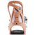 Burton Scribe Snowboard Bindings - Women's 2021 Coral