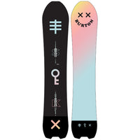Burton Skeleton Key Snowboard 2021