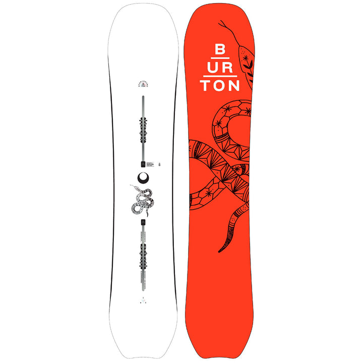 Burton Story Board Snowboard - Women's 2021