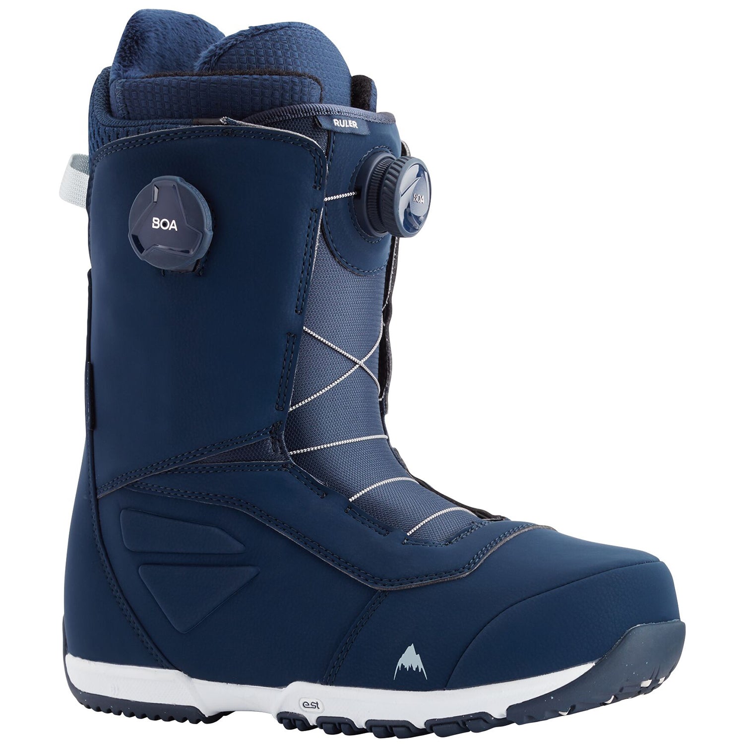 Burton Ruler Boa Snowboard Boots – evo