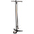 Blackburn Core Pro Floor Pump Gray