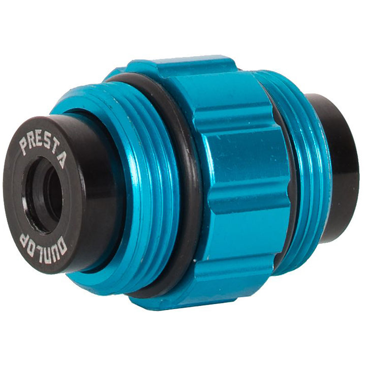 Blackburn Core 3 Floor Pump Silver
