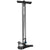 Blackburn Core 3 Floor Pump Silver