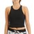 Vuori Plyo Tank Top - Women's Black