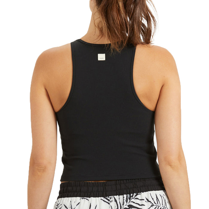 Vuori Plyo Tank Top - Women's Black