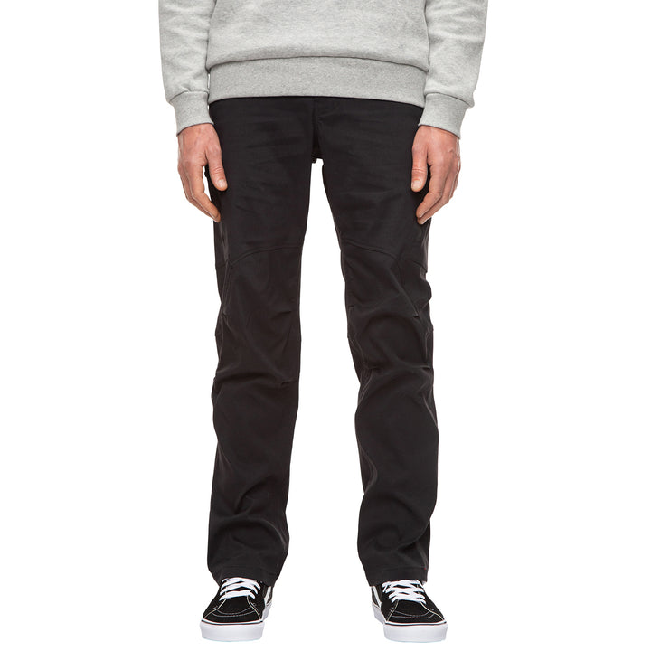 686 Anything Cargo- Relaxed Fit Pants - Men's Black