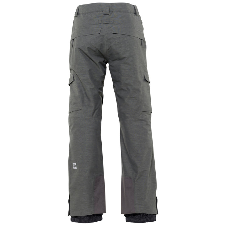 686 GLCR Quantum Thermagraph Pants Charcoal Heather