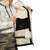 686 Athena Insulated Jacket - Women's White Camo Colorblock
