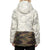 686 Athena Insulated Jacket - Women's White Camo Colorblock