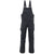 686 Hot Lap Insulated Bibs Black