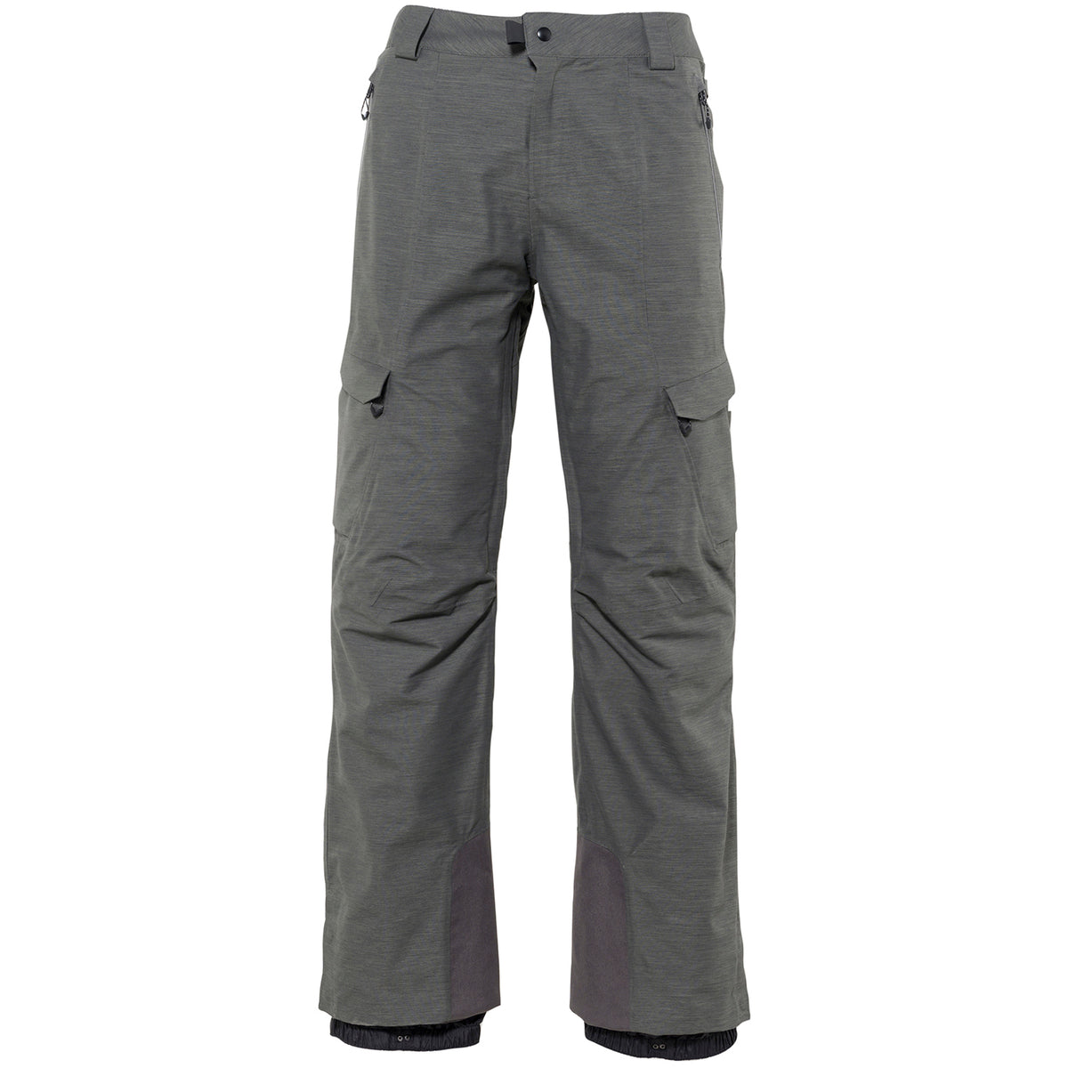 686 GLCR Quantum Thermagraph Pants Charcoal Heather
