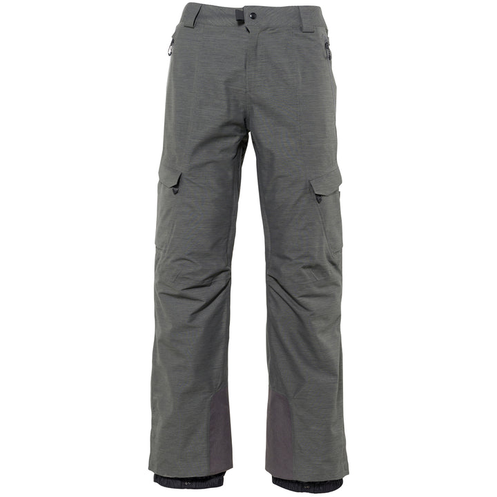 686 GLCR Quantum Thermagraph Pants Charcoal Heather