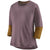 Patagonia Merino 3/4 Sleeve Jersey - Women's Hyssop Purple
