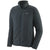 Patagonia Thermal Airshed Jacket Smolder Blue