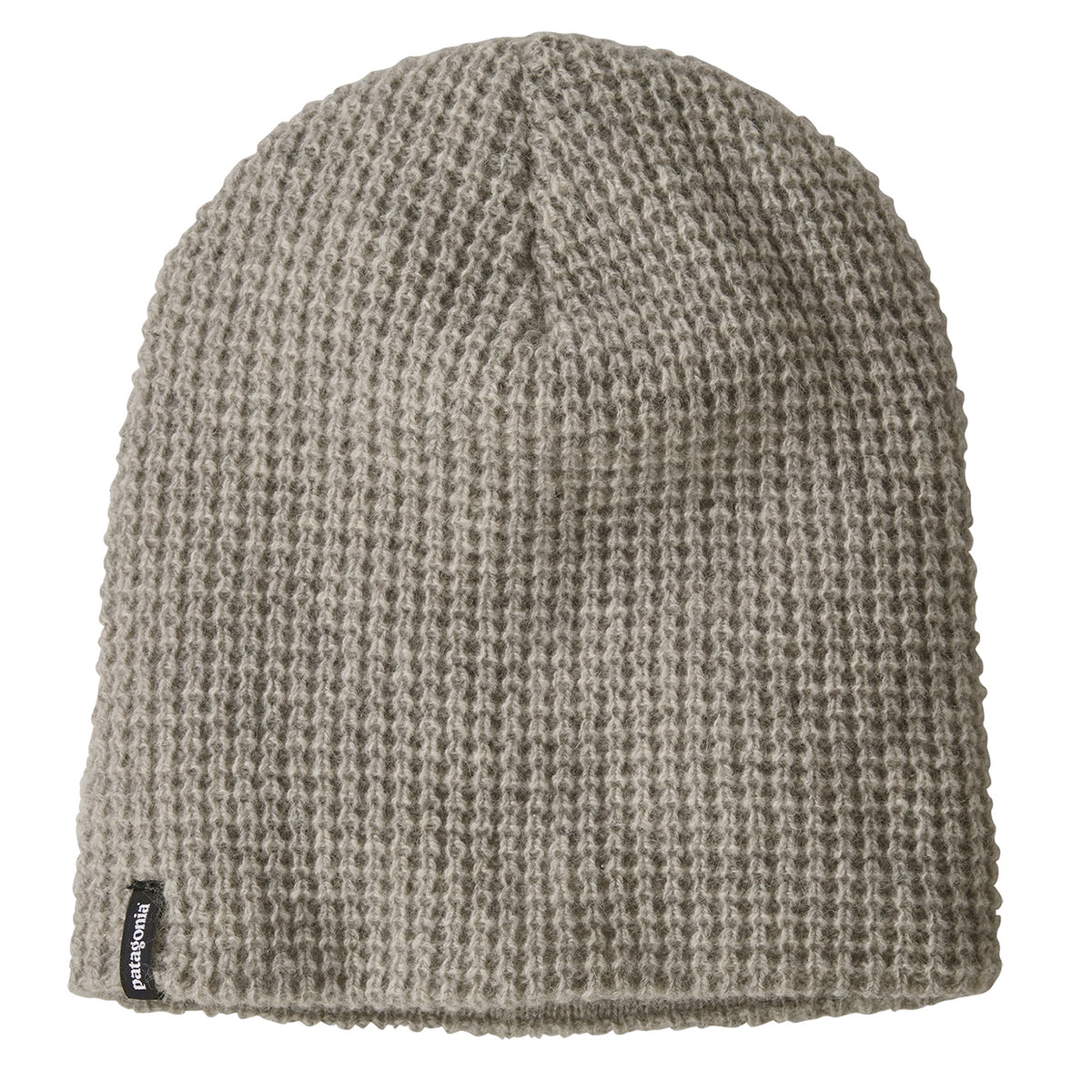 Patagonia Desert Sky Beanie Drifter Grey
