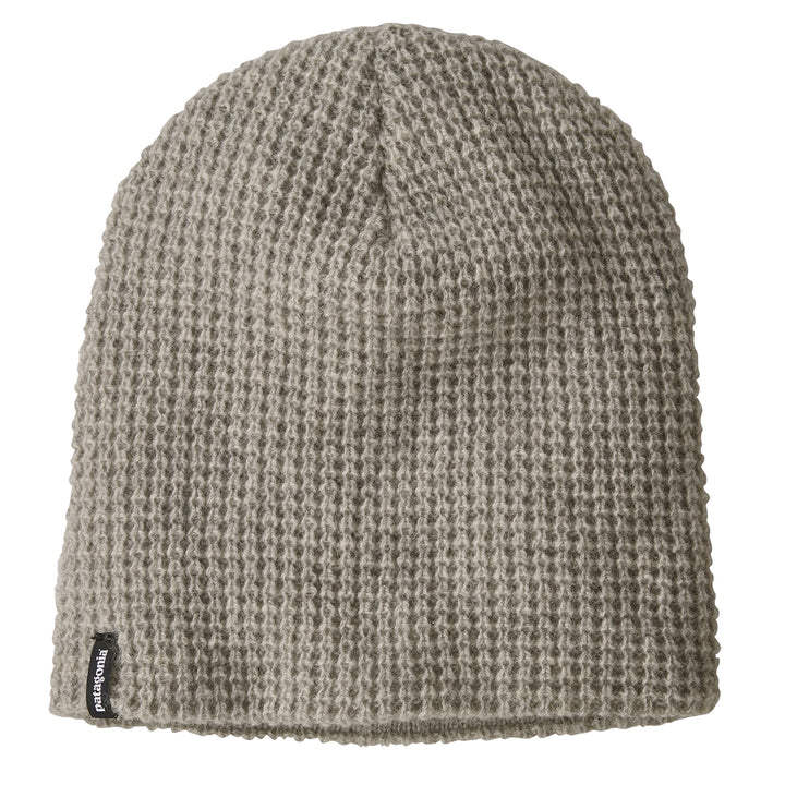 Patagonia Desert Sky Beanie Drifter Grey