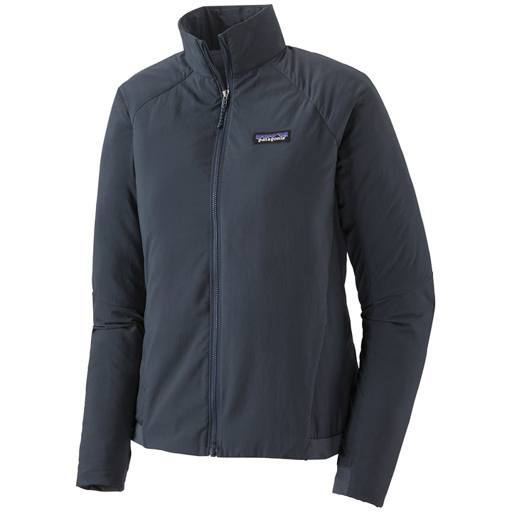 Patagonia Thermal Airshed Jacket - Women's Smolder Blue