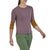 Patagonia Merino 3/4 Sleeve Jersey - Women's Hyssop Purple