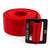Topo Designs Web Belt 1.5" Red