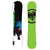 Never Summer Mini Proto Synthesis Snowboard - Kids' 2021