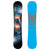 Never Summer Bantam Snowboard - Boys' 2021