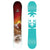 Never Summer Infinity Snowboard - Women's 2021