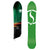Never Summer Big Gun Snowboard 2021
