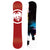Never Summer Proto Synthesis Snowboard 2021