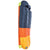 Big Agnes Cabin Creek 15 Sleeping Bag Navy/Orange/Yellow