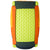 Big Agnes Big Creek 30 Sleeping Bag Yellow/Orange/Navy