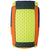 Big Agnes Cabin Creek 15 Sleeping Bag Navy/Orange/Yellow