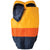 Big Agnes Big Creek 30 Sleeping Bag Yellow/Orange/Navy