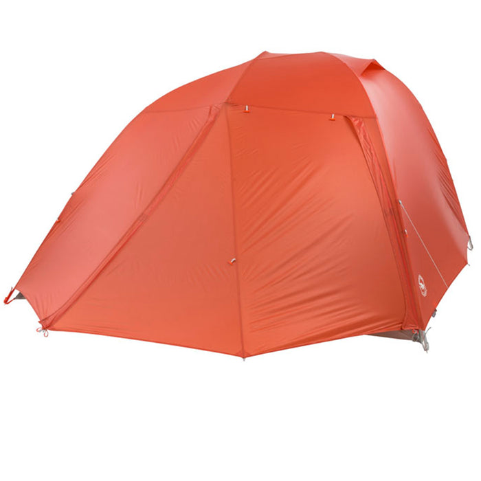 Big Agnes Copper Spur HV UL 4 Tent Orange
