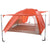 Big Agnes Copper Spur HV UL 4 Tent Orange