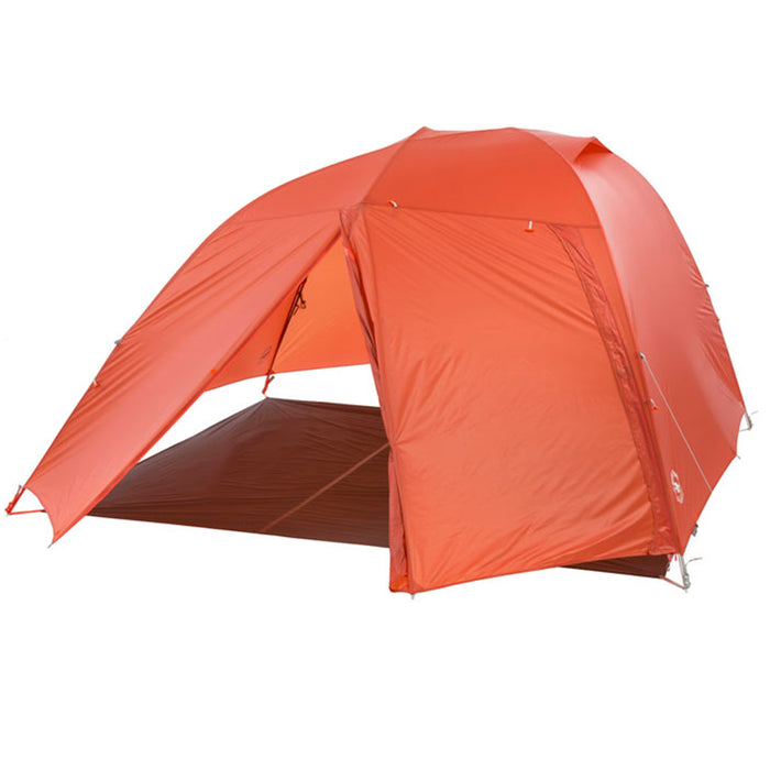 Big Agnes Copper Spur HV UL 4 Tent Orange