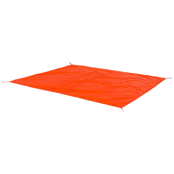 Big Agnes Dog House 6 Footprint Orange