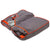 Big Agnes Big House 4-Person Tent Orange/Taupe