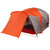 Big Agnes Big House 4 Vestibule Orange/Taupe