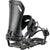 Nitro Vertical Splitboard Bindings 2023 Ultra Black