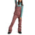 Burton Avalon Softshell Bibs - Women's Rose Brown