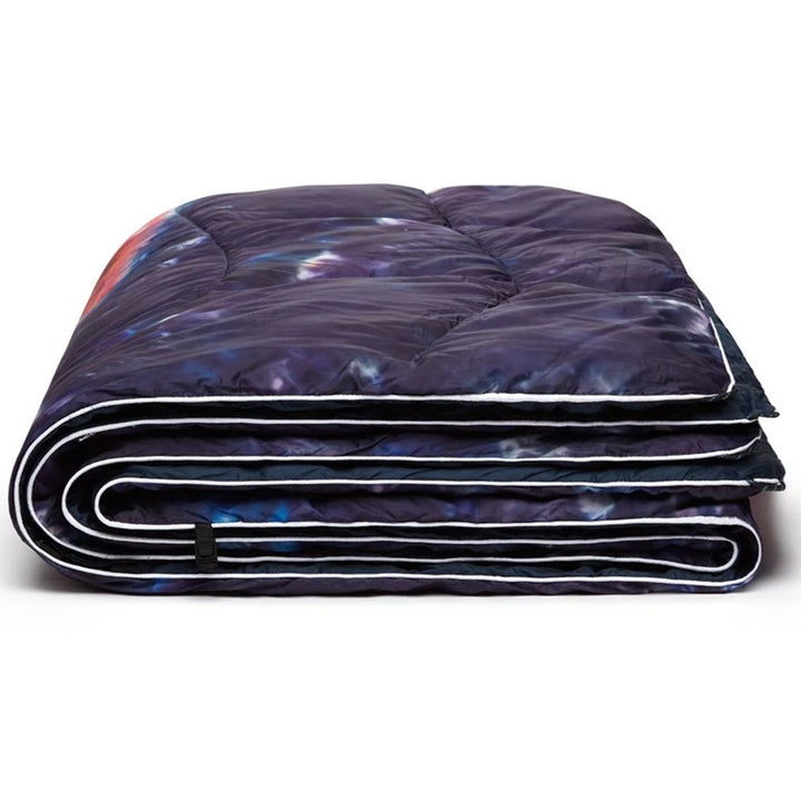 Rumpl NanoLoft® Puffy Blanket - Cosmic Soul