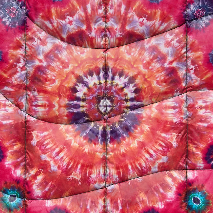 Rumpl NanoLoft® Puffy Blanket - Cosmic Soul