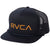 RVCA Foamy Trucker Hat Navy
