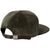 RVCA Motor Claspback Hat Olive